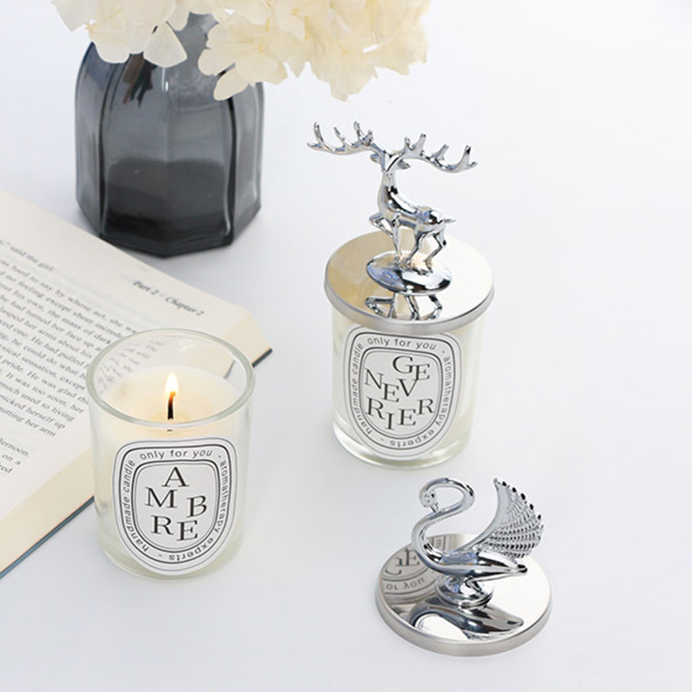 Hot Sale 1Pc Swan Shaped Natur - Home Fragrance Sale 评论和价格