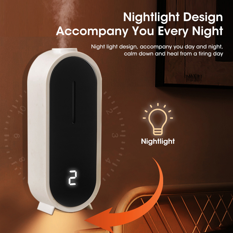 Portable 50ml Water Tank Ultra - Home Fragrance Accessories 评论和价格