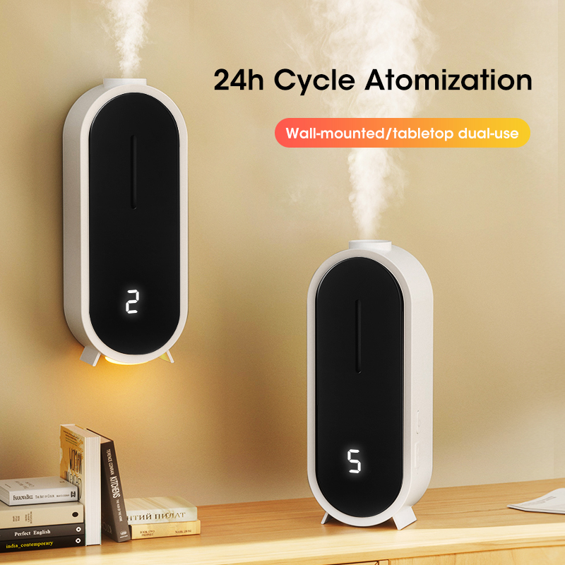 Portable 50ml Water Tank Ultra - Home Fragrance Accessories 评论和价格