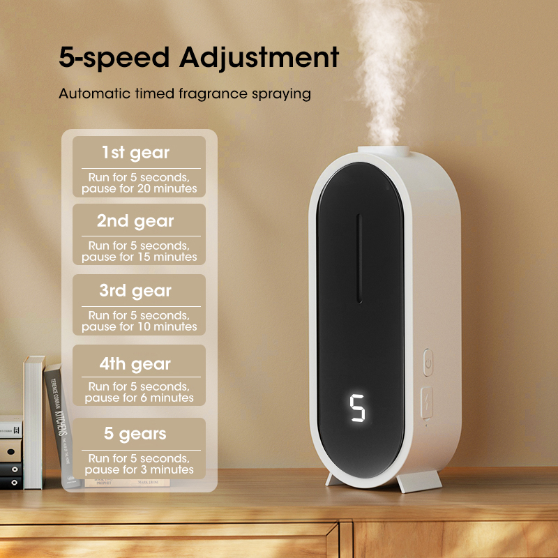 Portable 50ml Water Tank Ultra - Home Fragrance Accessories 评论和价格