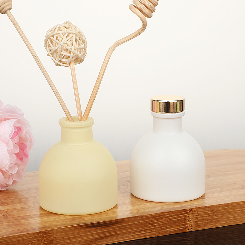 1pc 50ml Empty Pink/White/Yell - Home Fragrance H&M 评论和价格