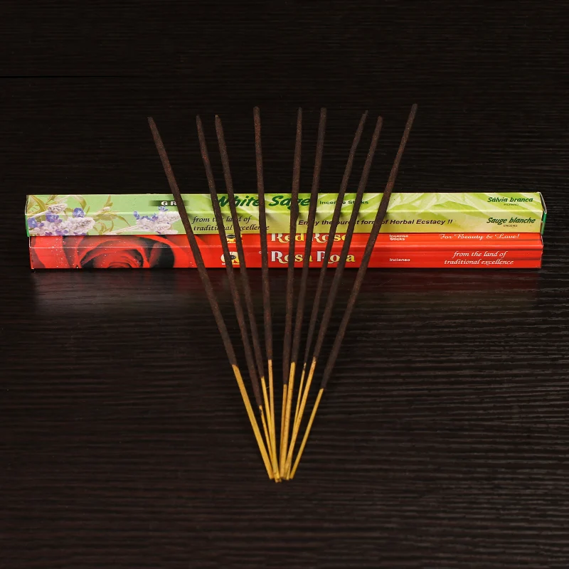 10/25 Small Tubes Natural Tibe - Home Fragrance Sale 评论和价格