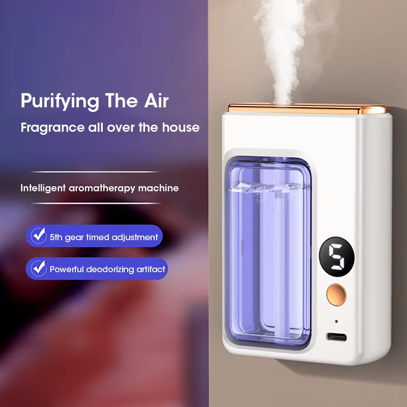 40ML Automatic Home Fragrance  - Home Fragrance H&M 评论和价格
