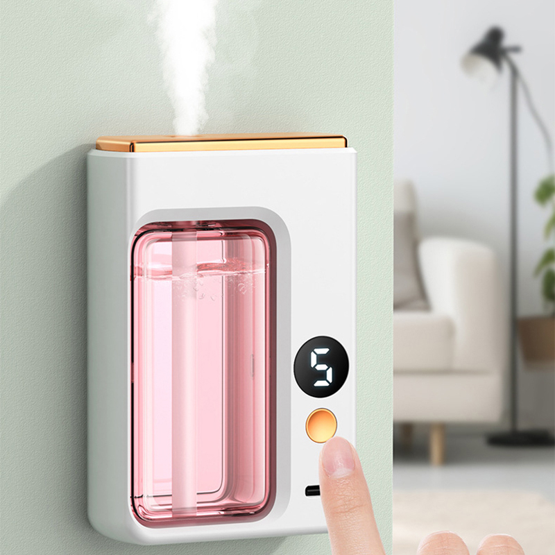 40ML Automatic Home Fragrance  - Home Fragrance H&M 评论和价格
