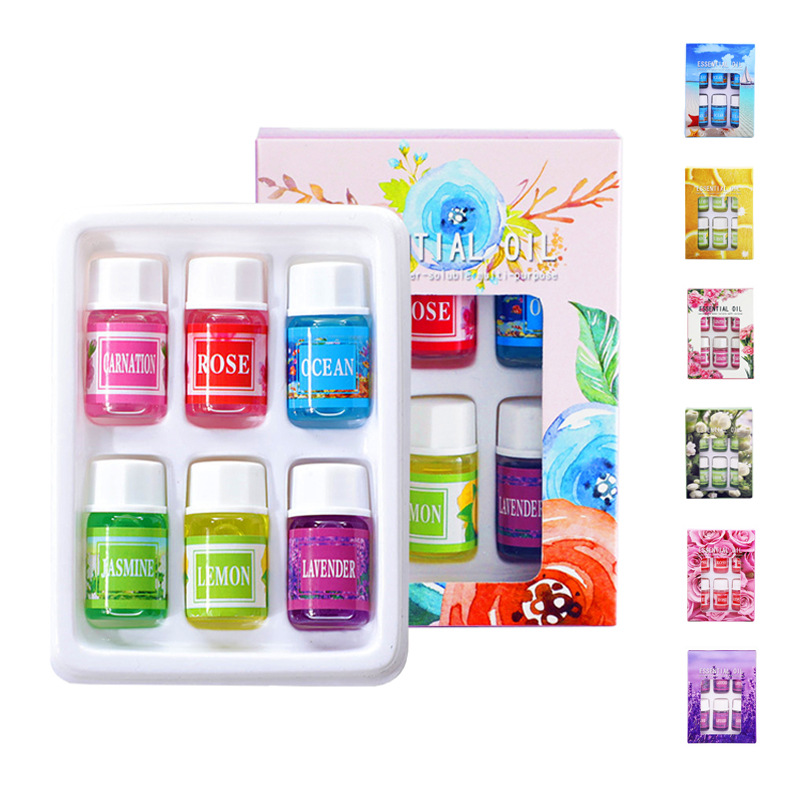 Hot Sale 3ml Aromatherapy Esse - Home Fragrance Sale 评论和价格