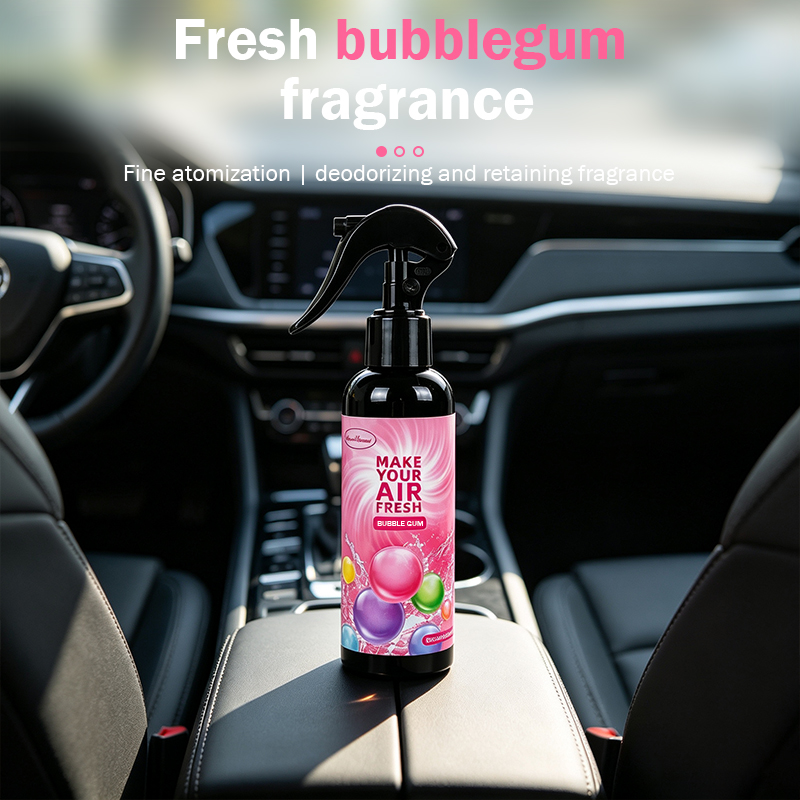 1pcs Bubble gum Premium Car Ai - Home Fragrance Room Spray 评论和价格