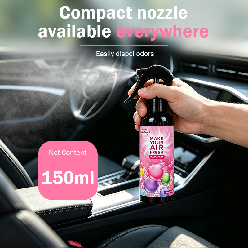 1pcs Bubble gum Premium Car Ai - Home Fragrance Room Spray 评论和价格