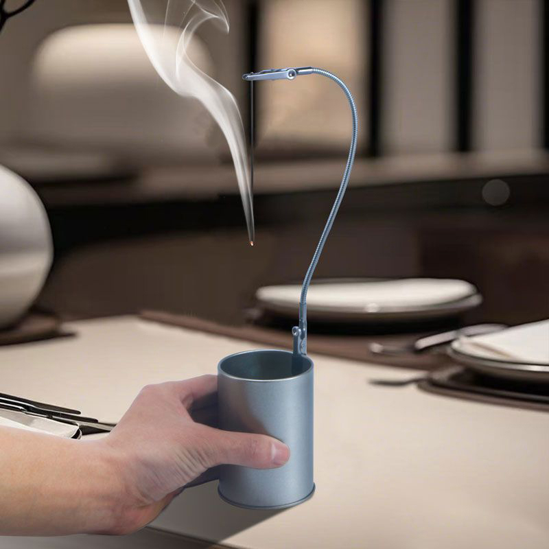 10Pcs Double Headed Metal Ince - Fragrance In Home 评论和价格