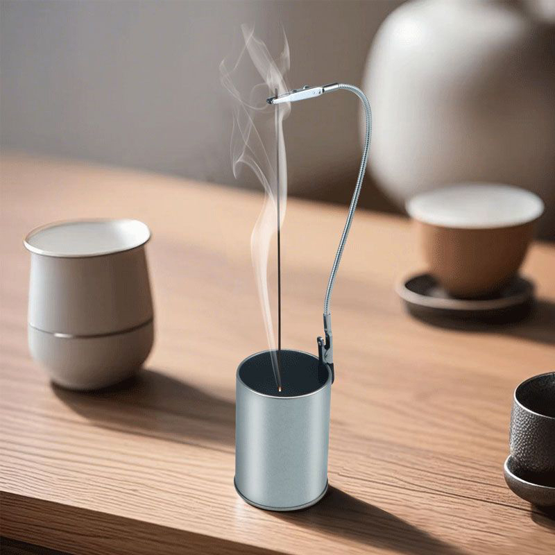 10Pcs Double Headed Metal Ince - Fragrance In Home 评论和价格