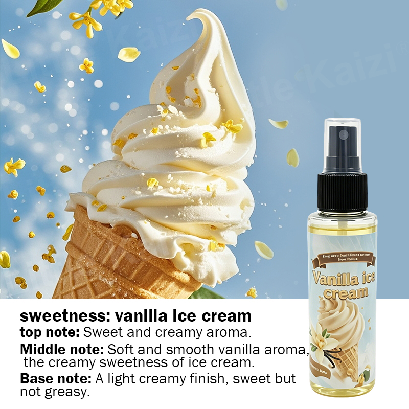 1pcs Vanilla Premium Car Air F - Home Fragrance Room Spray 评论和价格