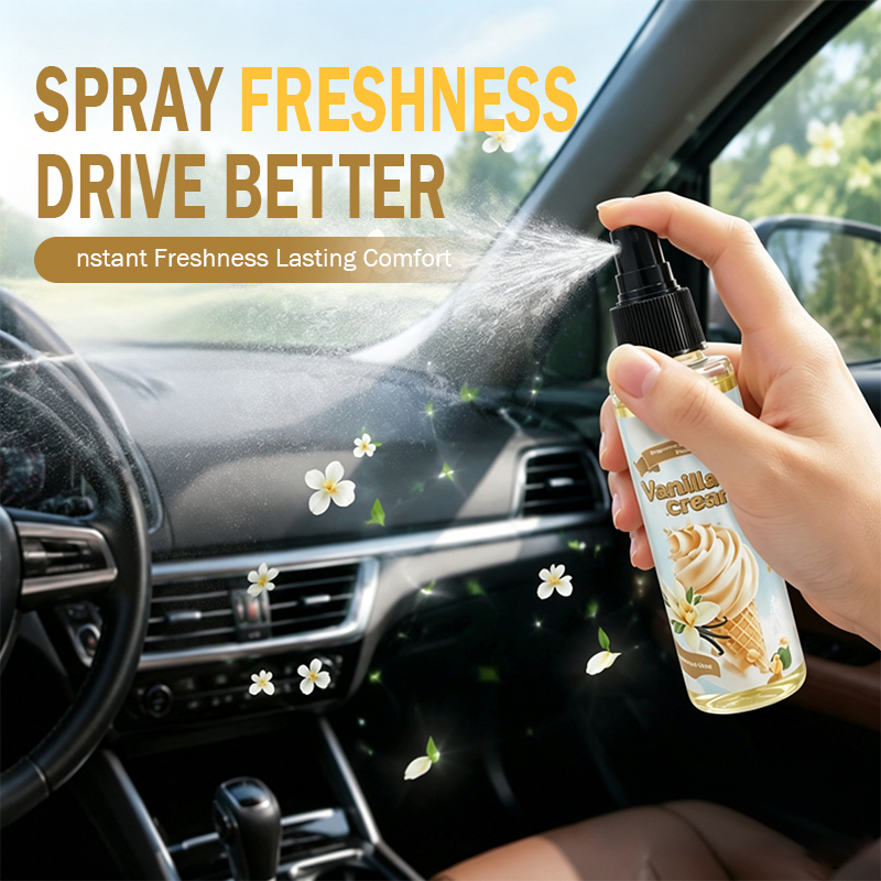 1pcs Vanilla Premium Car Air F - Home Fragrance Room Spray 评论和价格