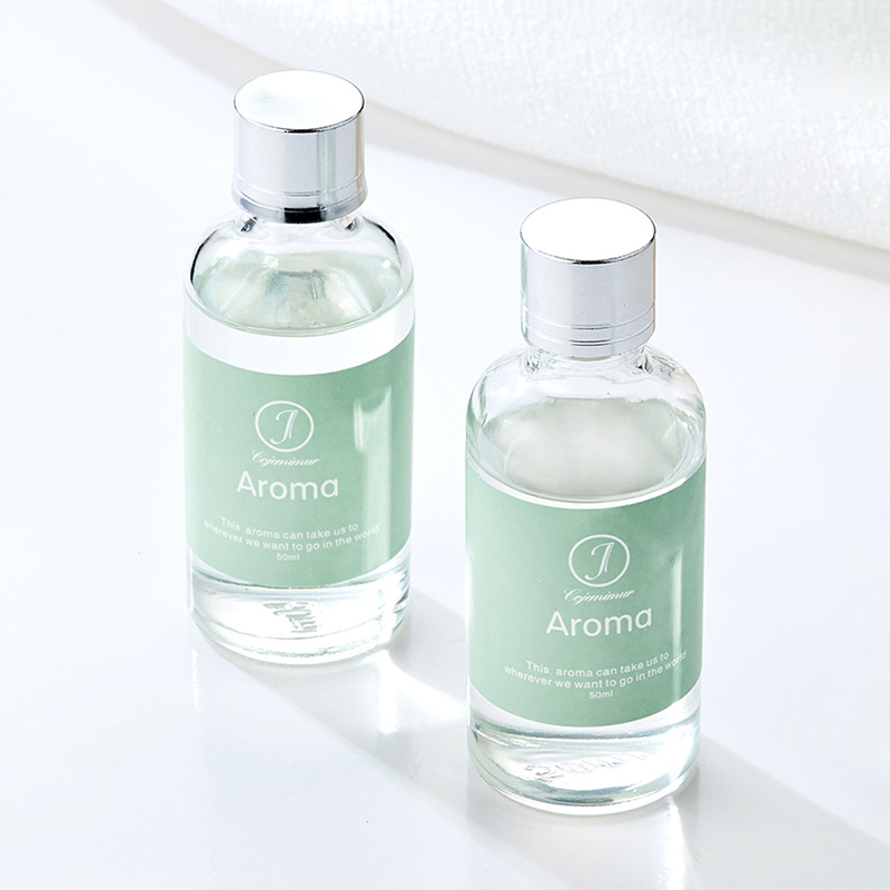 Hot Sale 50ml Reed Diffuser Re - Home Fragrance Sale 评论和价格