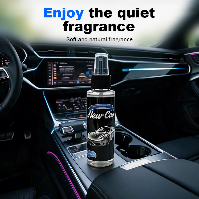 1pcs New car Premium Car Air F - Home Fragrance Room Spray 评论和价格