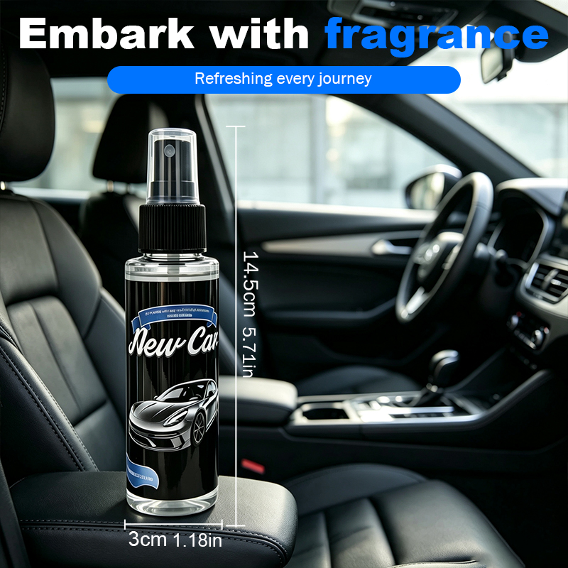 1pcs New car Premium Car Air F - Home Fragrance Room Spray 评论和价格