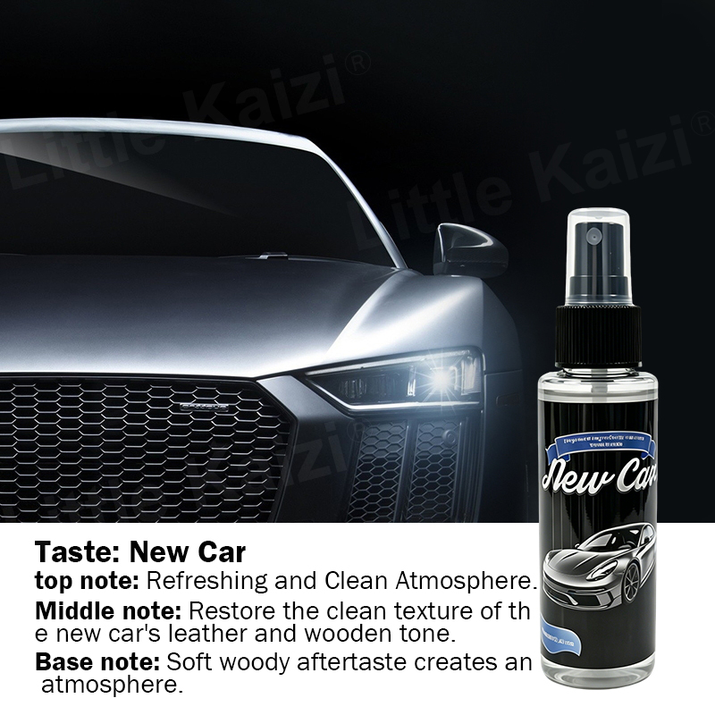 1pcs New car Premium Car Air F - Home Fragrance Room Spray 评论和价格