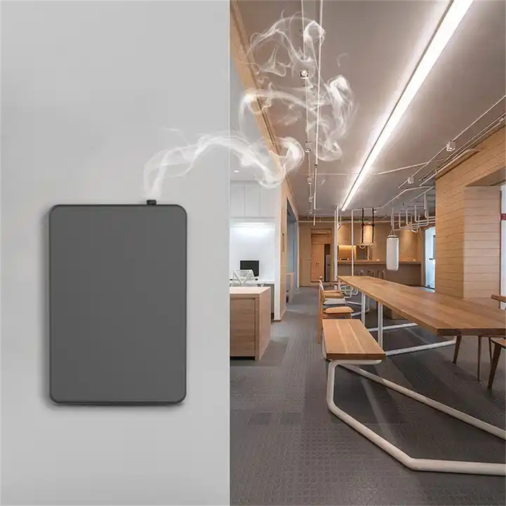 Covers 500m³ Aroma Diffuser Sm - Home Fragrance Accessories 评论和价格