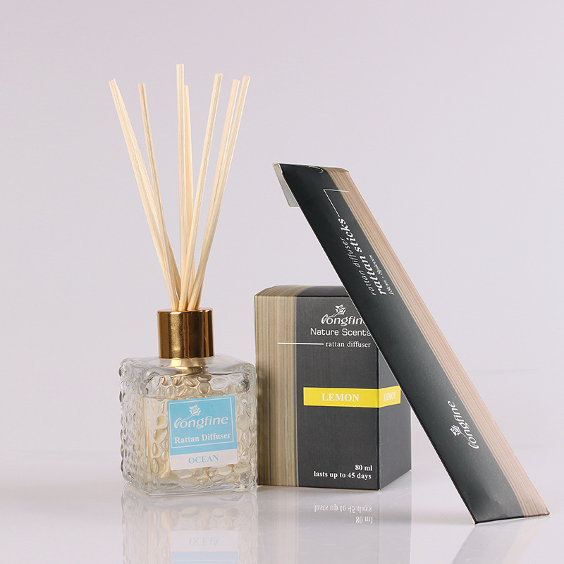 80ml French Flameless Reed Dif - Home Fragrance In French 评论和价格