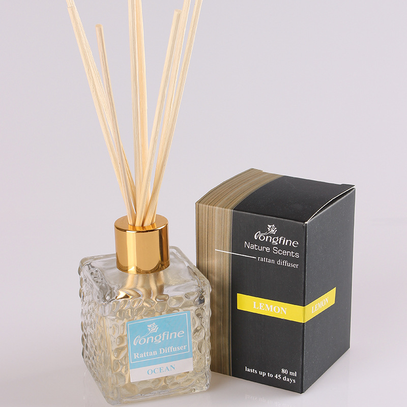 80ml French Flameless Reed Dif - Home Fragrance In French 评论和价格
