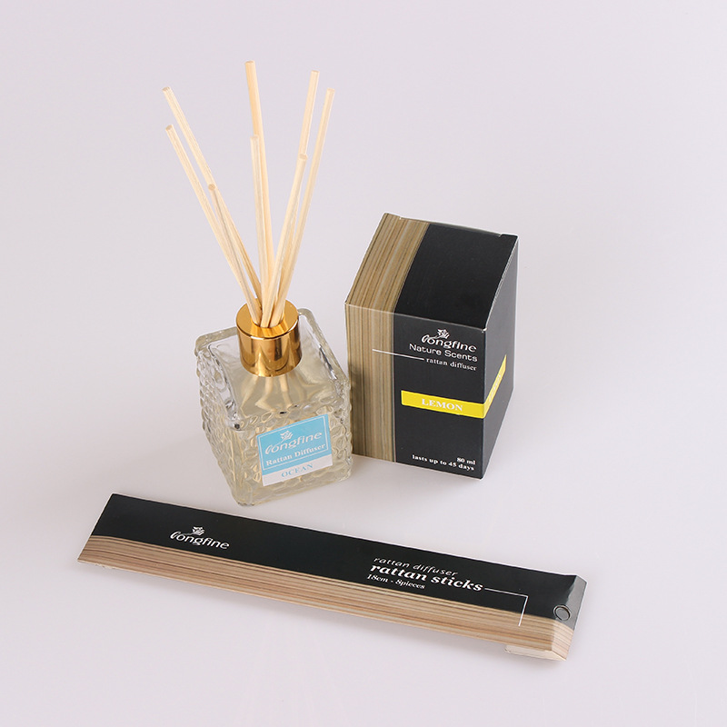 80ml French Flameless Reed Dif - Home Fragrance In French 评论和价格